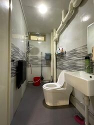 Blk 755 Woodlands Avenue 4 (Woodlands), HDB 5 Rooms #622222091